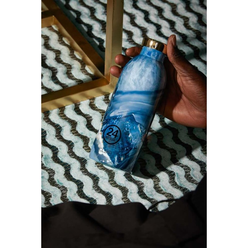 24Bottles<br>Termoflaske Clima Bottle Agate