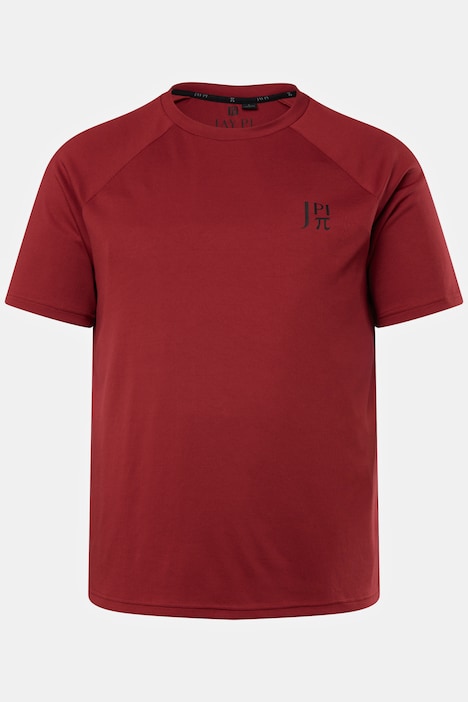 JAY-PI T-Shirt FLEXNAMIC®, Fitness, Halbarm, QuickDry
