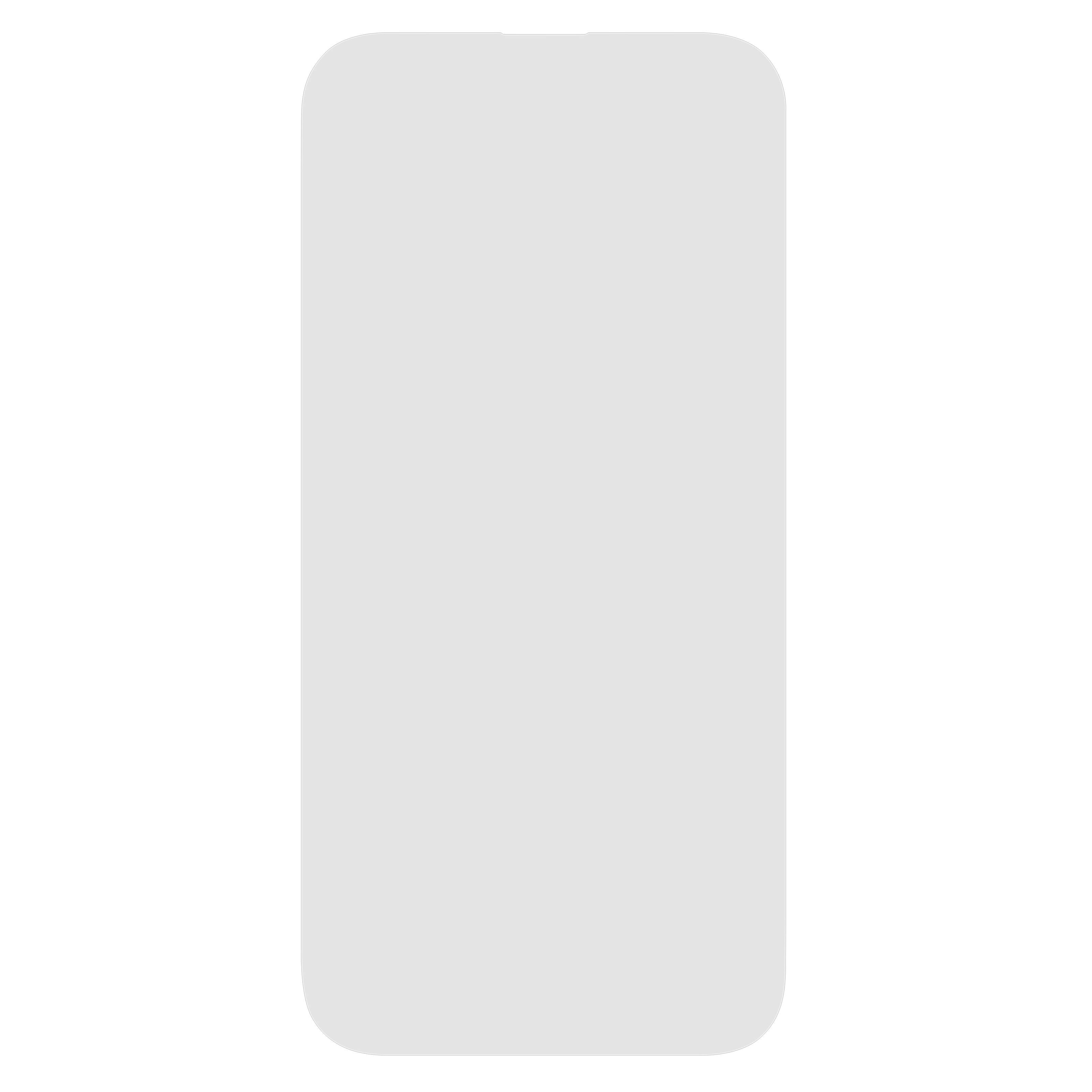 Linocell Elite Extreme Skjermbeskytter for iPhone 16 Plus