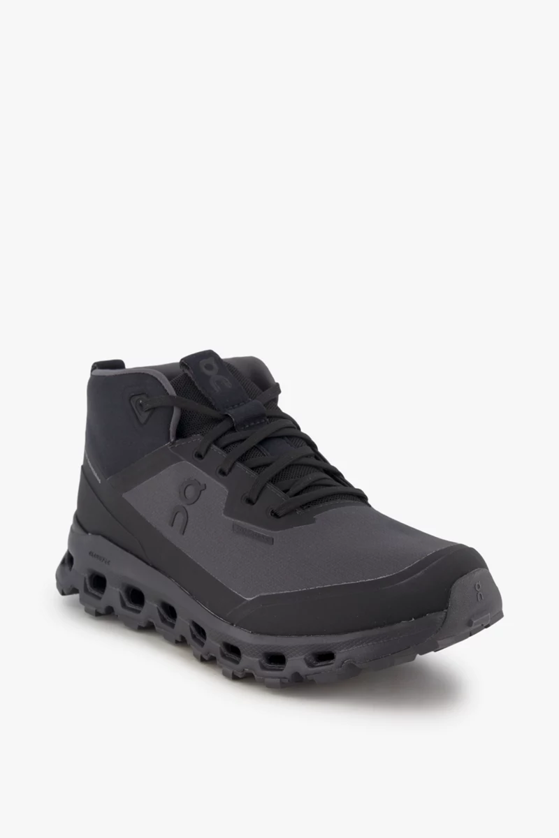 ON Cloudroam Waterproof Damen Sneaker