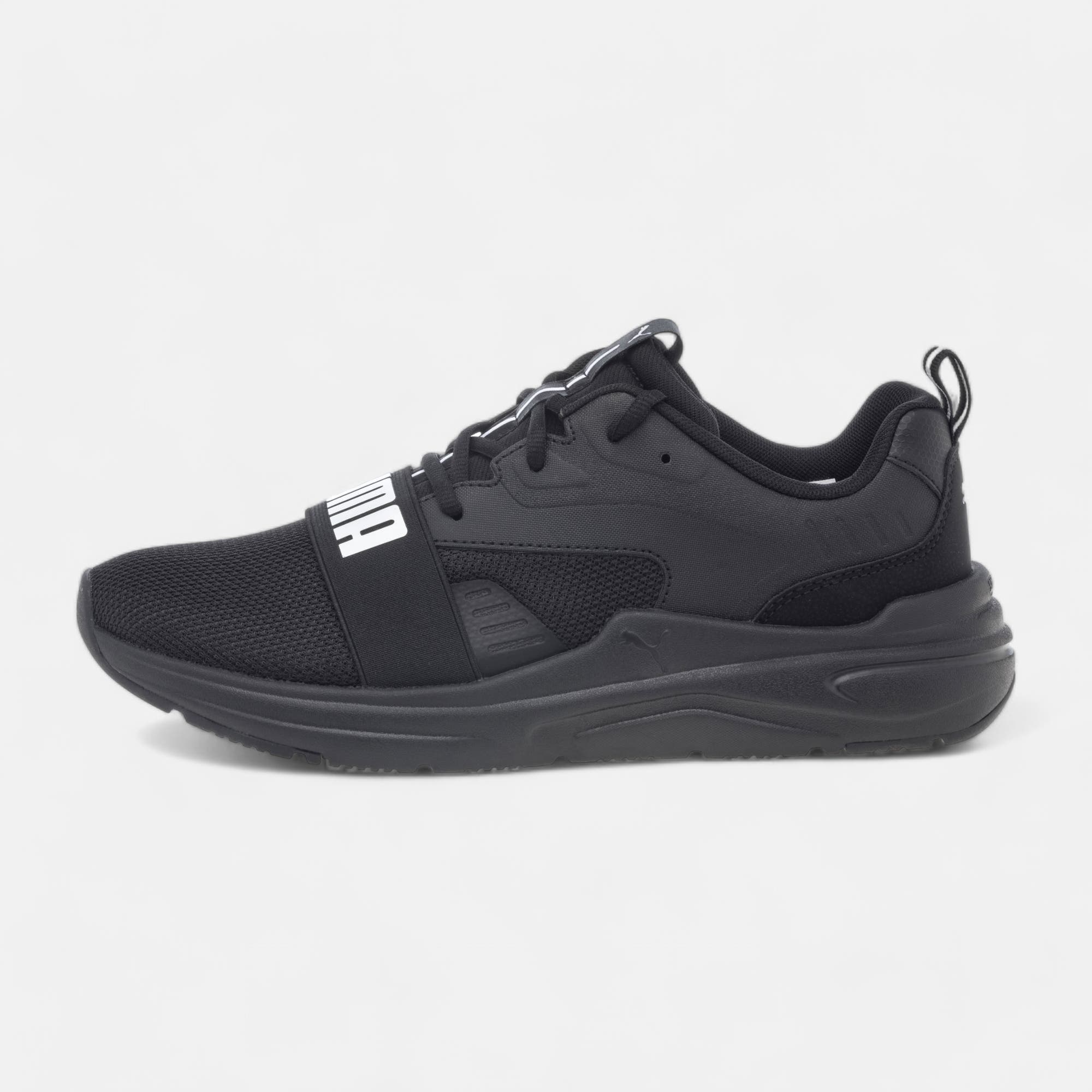 Sneakers Homme noir