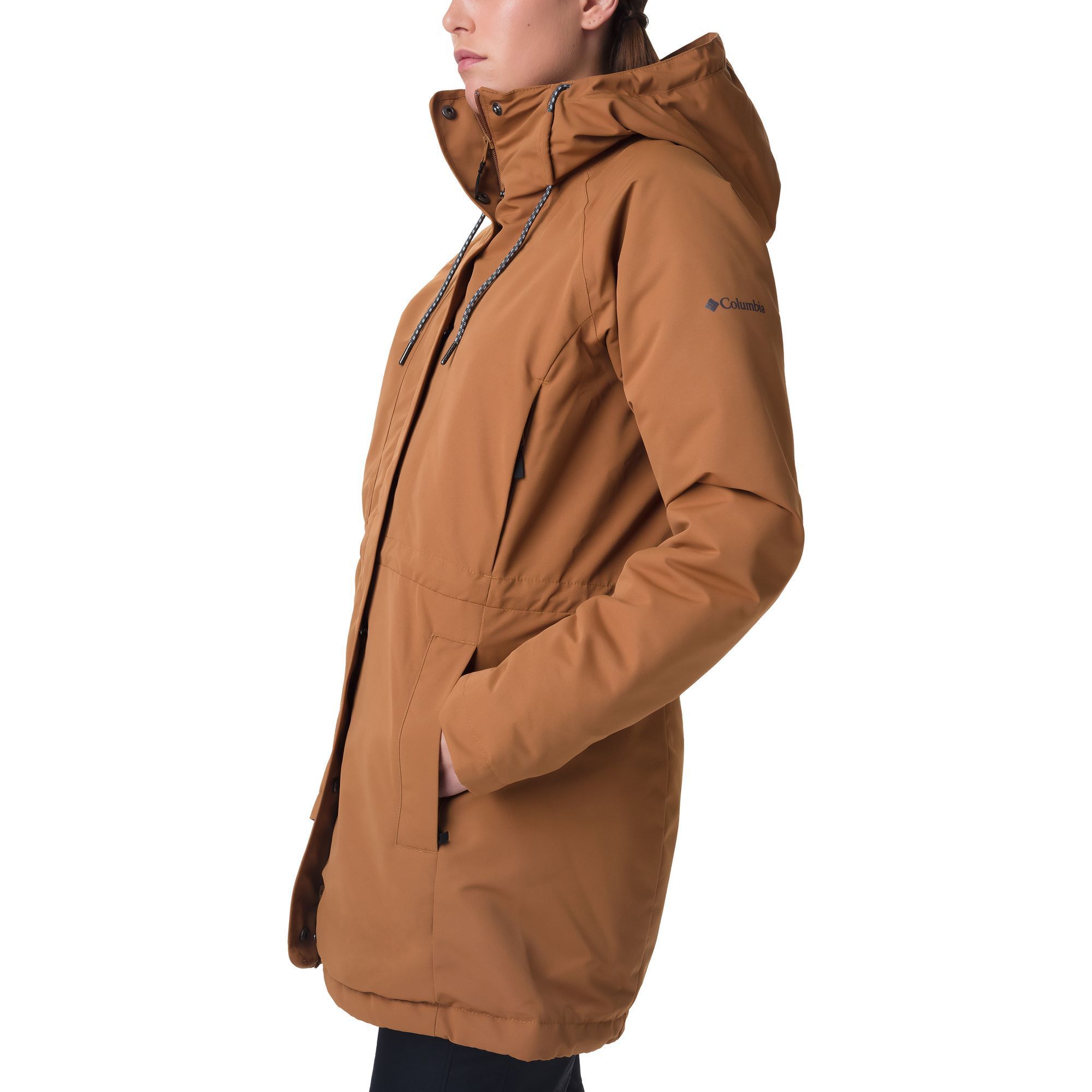 ColumbiaSouth Canyon Sherpa Lined Jacket