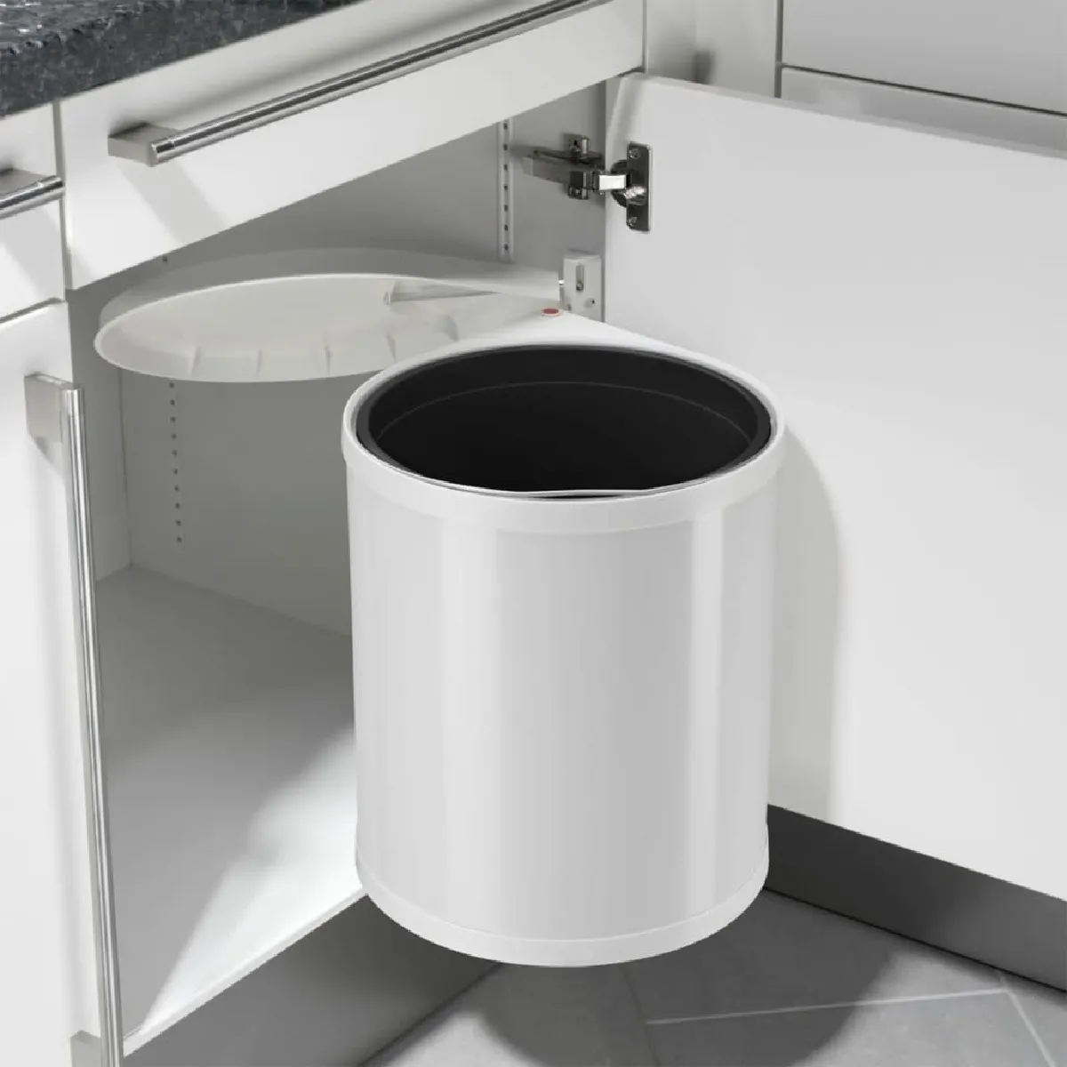 Hailo Compact-Box M