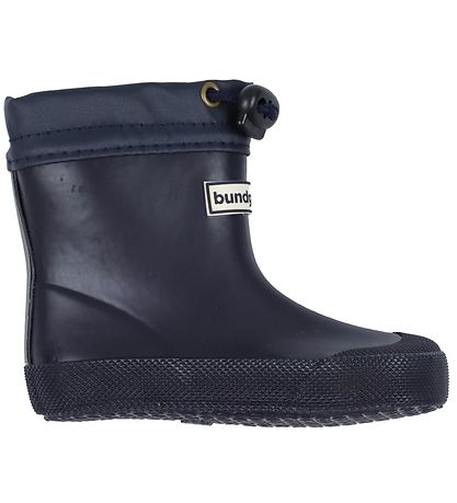 Bundgaard Gummistiefel - Etui - Navy