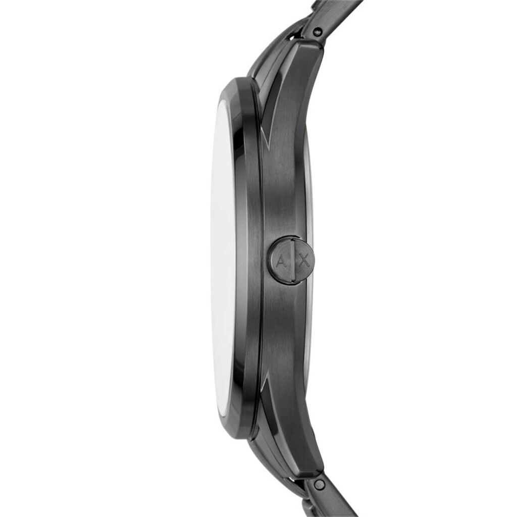 Montre Armani Exchange Noir