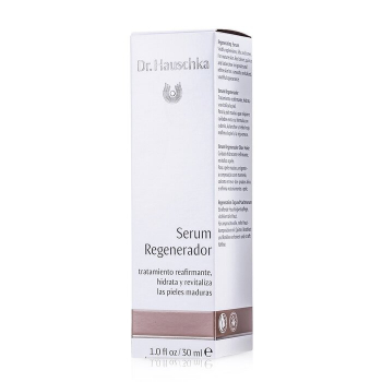 DR. Hauschka Dr. Hauschka Regenerating soro 30ml/1oz