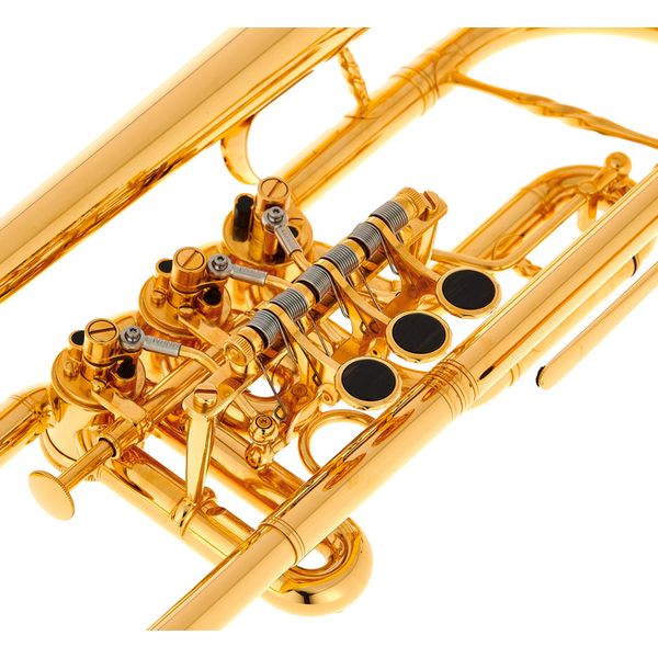 Krinner Symphonic I Trumpet Gold