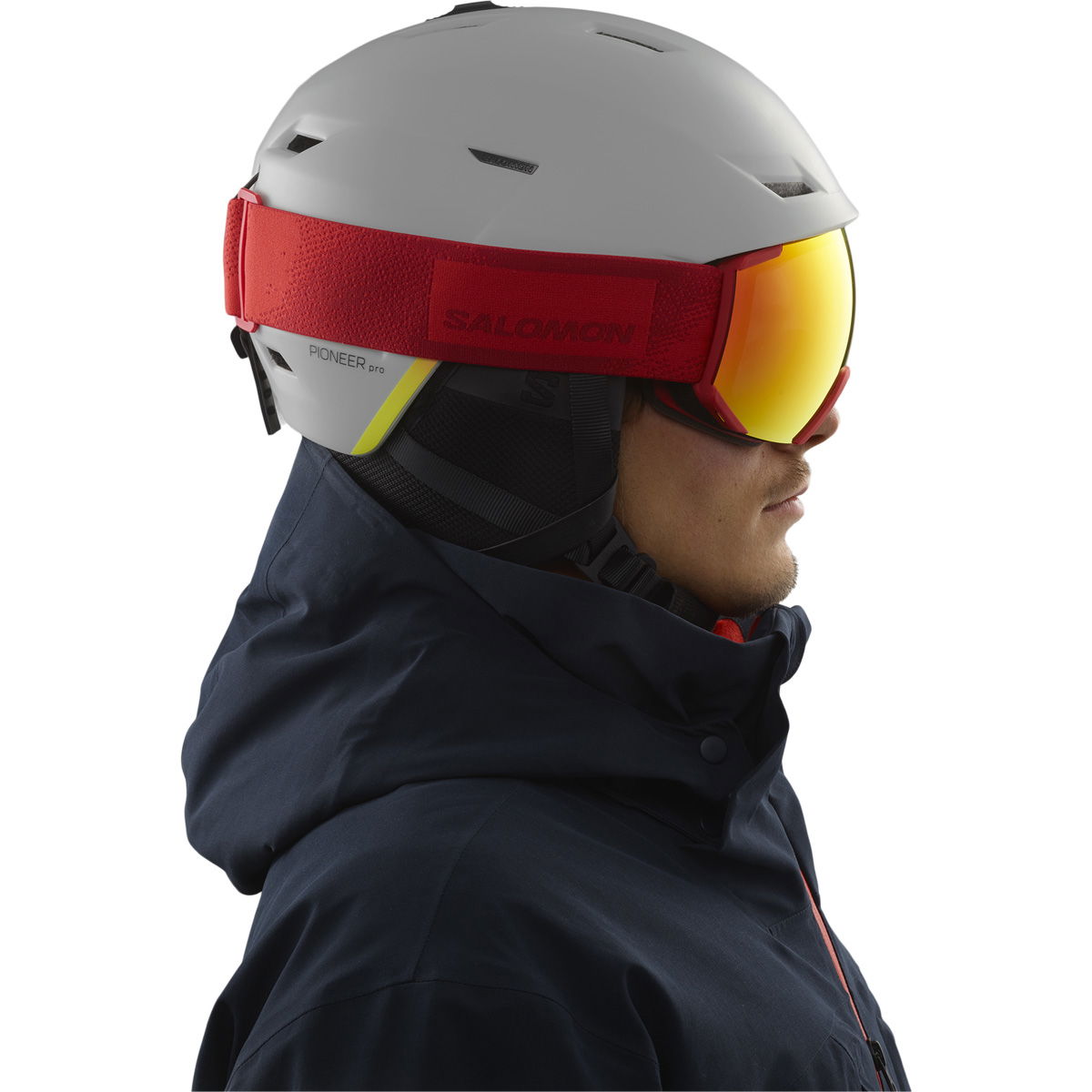 Salomon Radium ML Skibriller