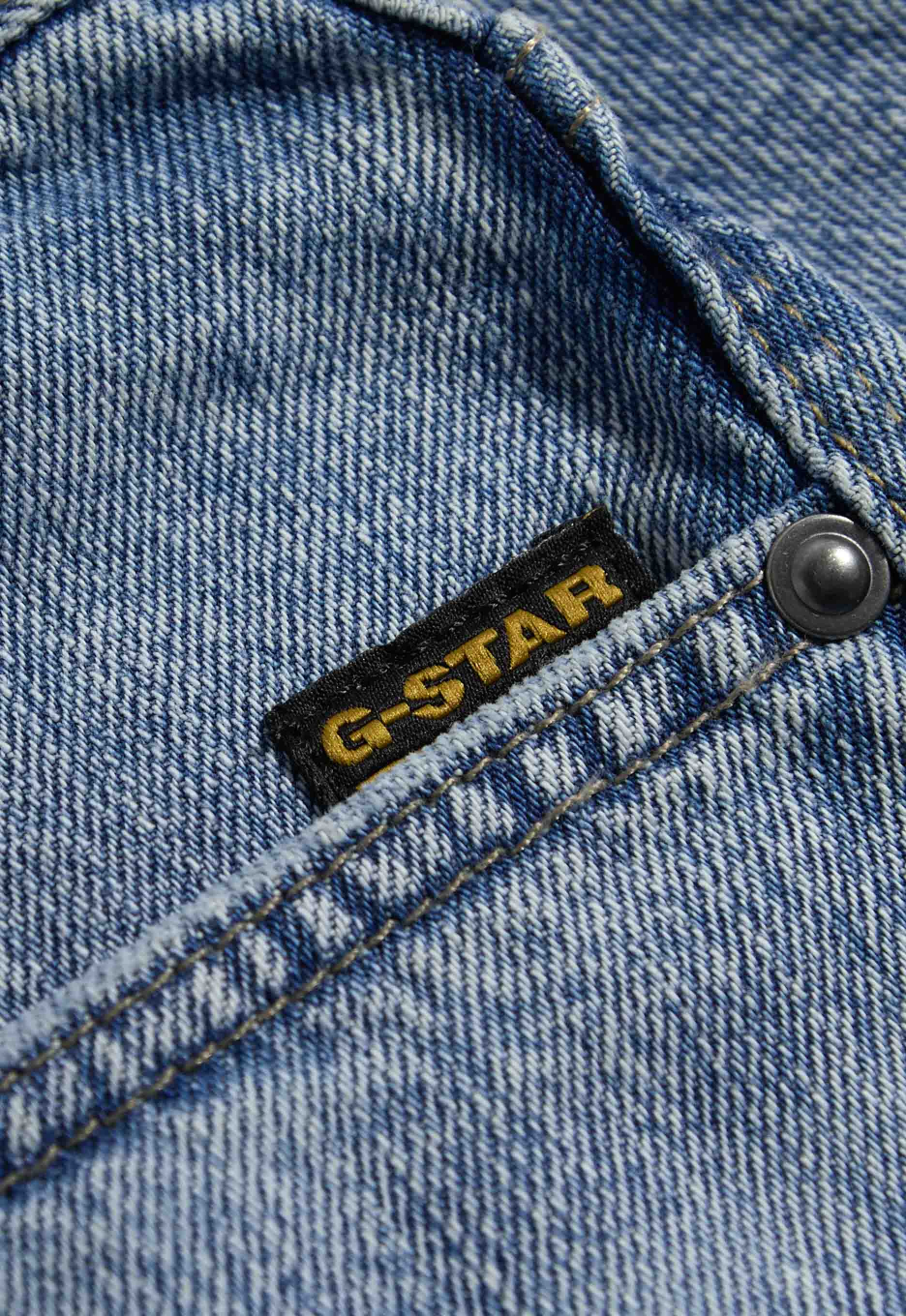 G-Star Dakota Short Clean Edge