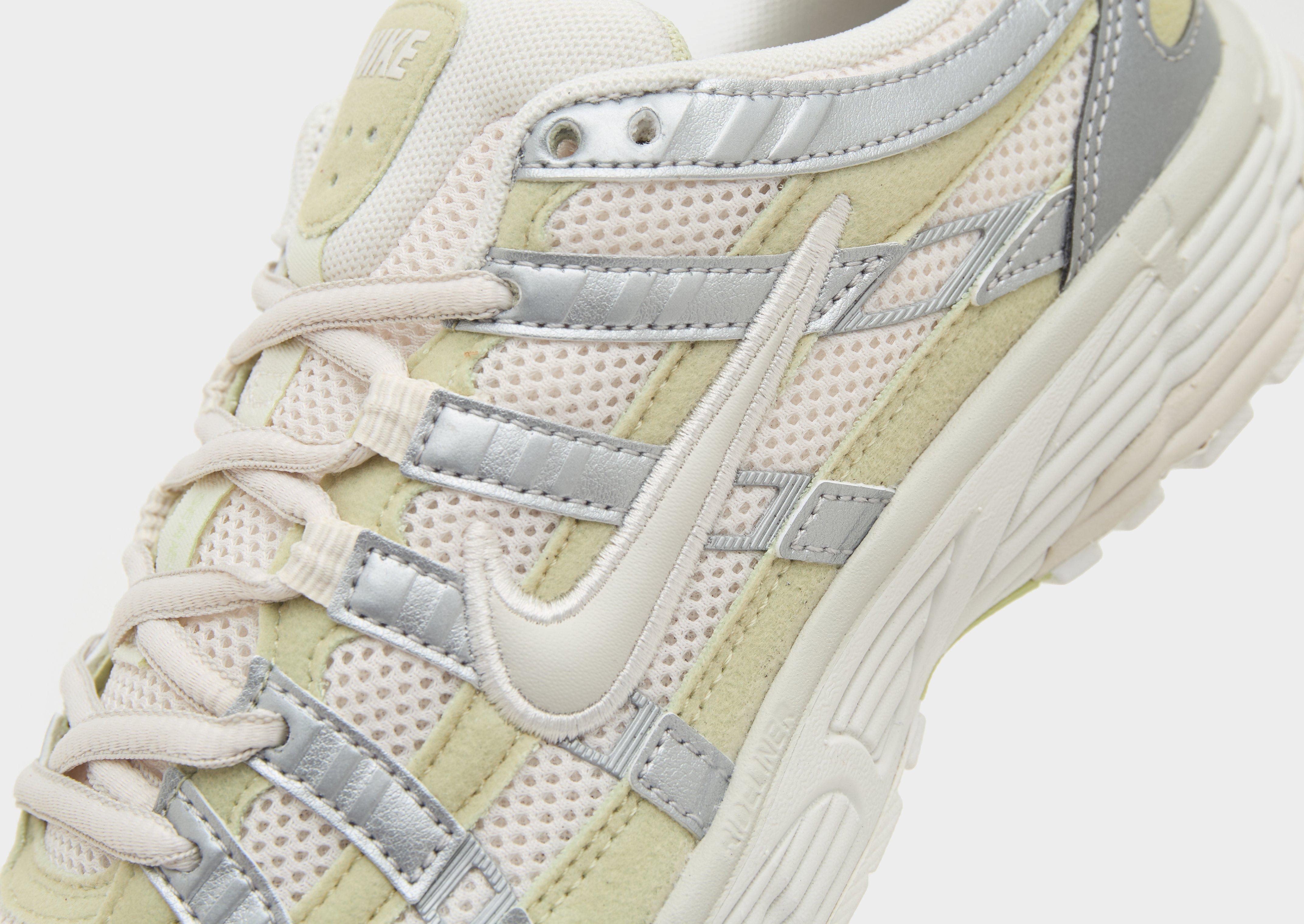 Nike P-6000 Women's