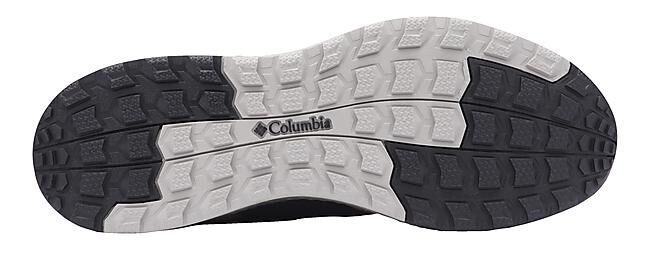 COLUMBIA - CHAUSSURES ESPRIT OUTDOOR SHIFT MID BREEZE M