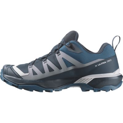 SalomonX Ultra 360 GTX - blau