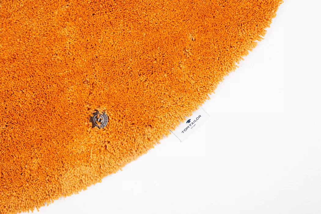 Shaggy Cozy Ø 100 cm