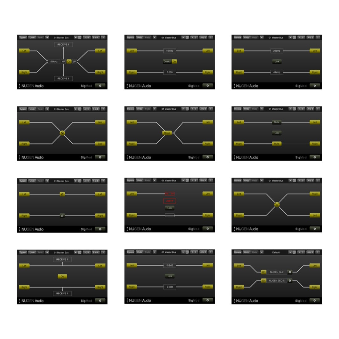 NUGEN Audio Post (download)