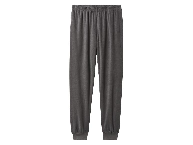 Heren pyjama