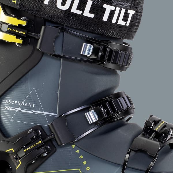 Chaussure de ski FULL TILT ASCENDANT APPROACH MICHELIN/GRIP WALK