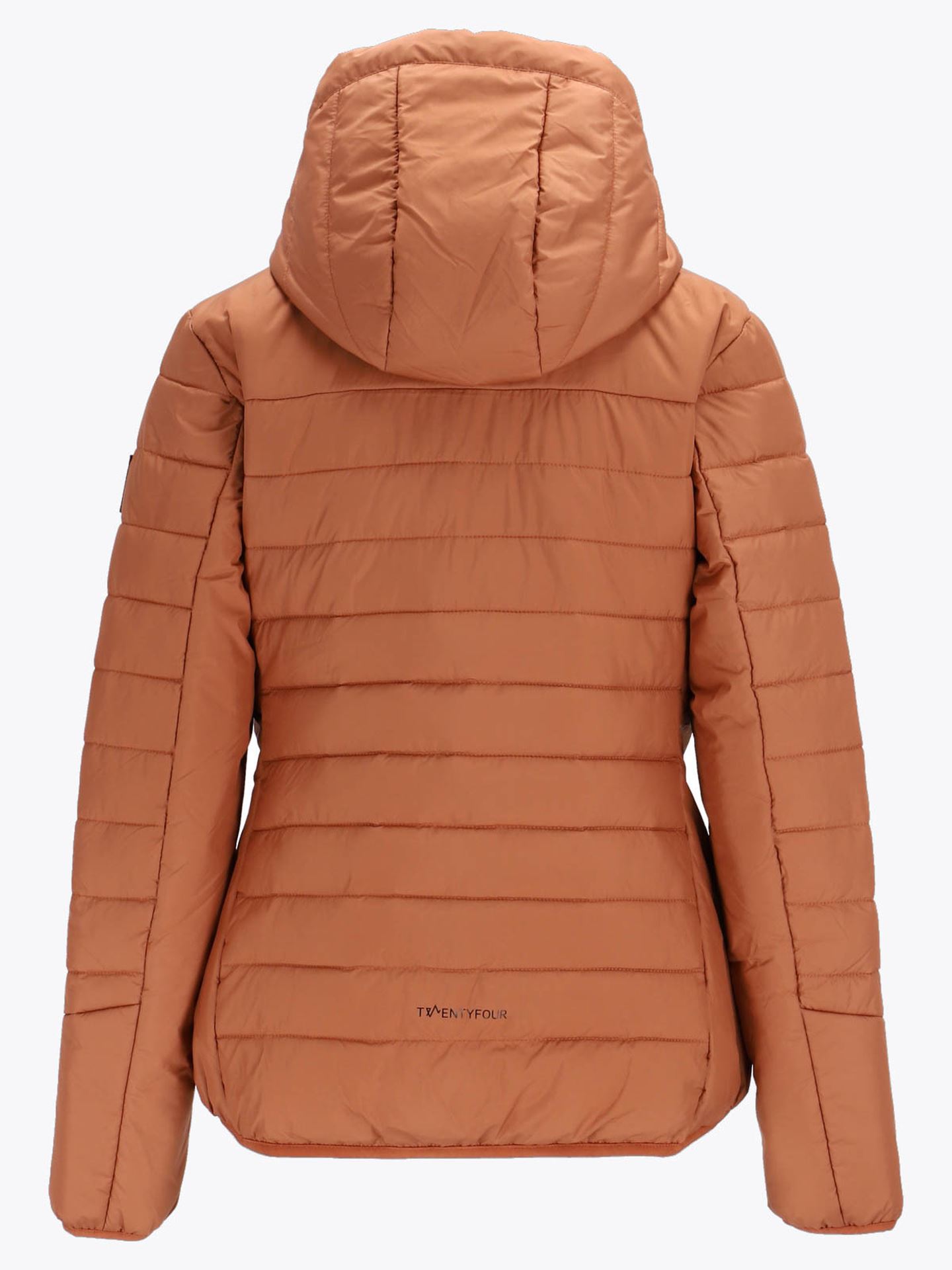 Mode Thermal Jakke