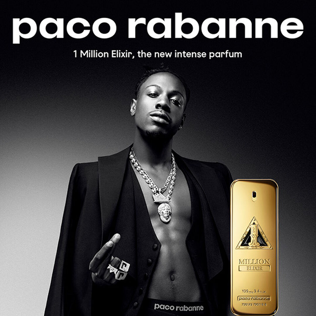 RABANNE 1 Million Elixir Eau de Parfum Intense - 200ml