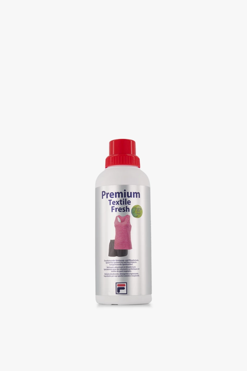 Fila Premium Textil Fresh 500 ml Waschmittel