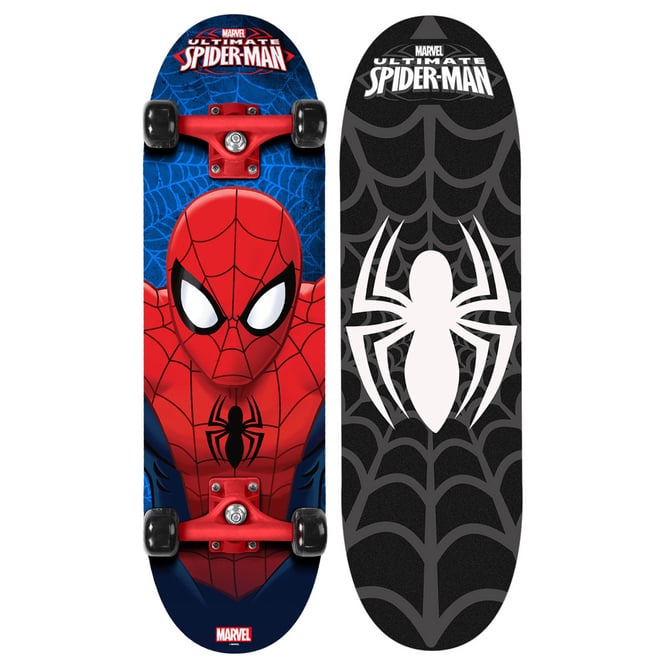 Spider-Man - Skateboard