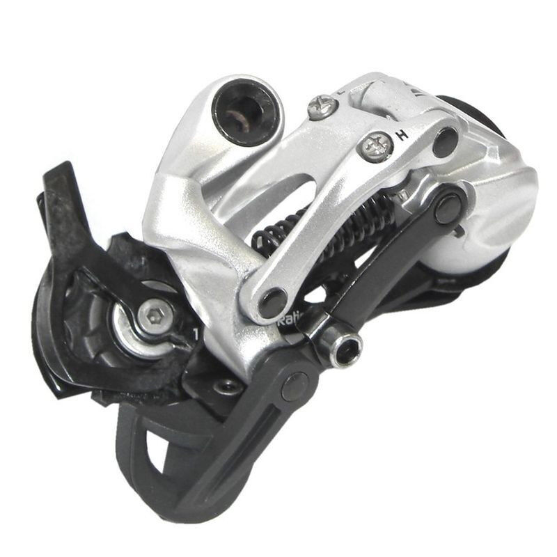 X5 9V - Dérailleur arrière