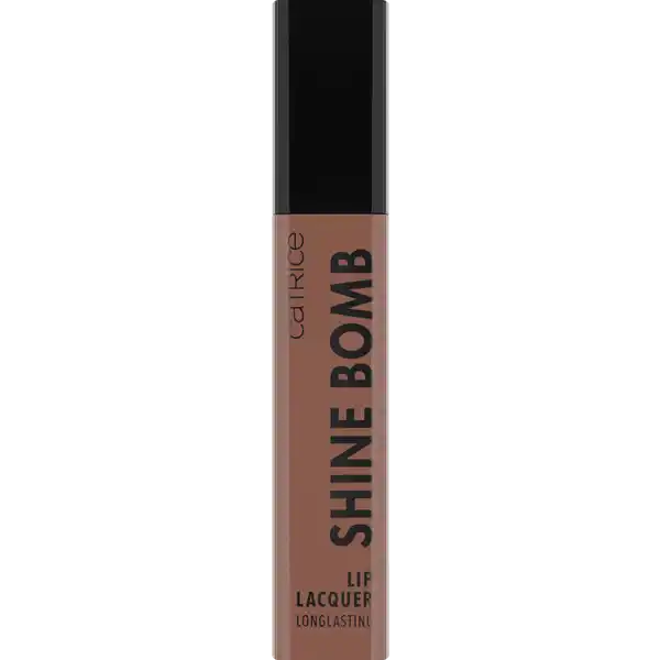 Shine Bomb Lip Lacquer 070 Hottie