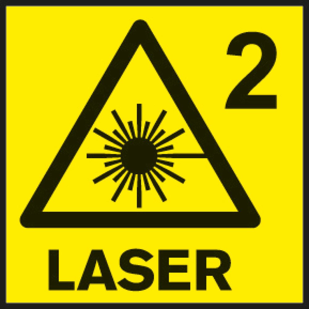 LASERAVSTANDSMÅLER BOSCH PROFESSIONAL GLM 40