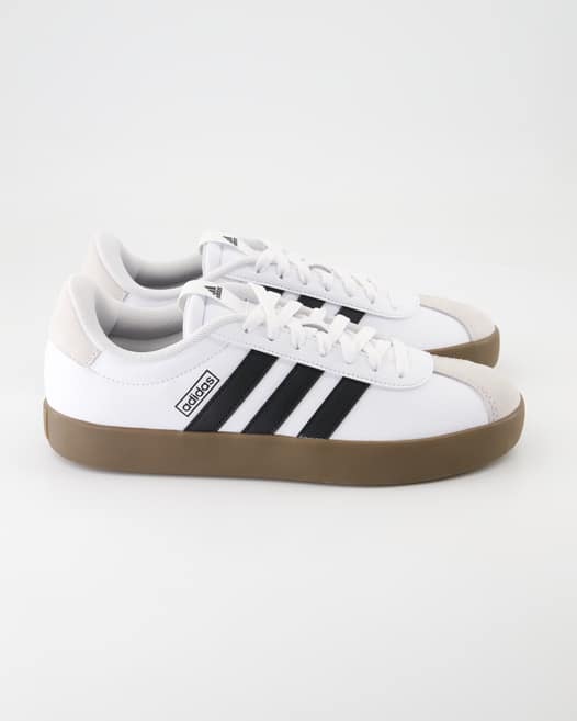 Adidas VL Court 3.0 Sneaker in Weiß