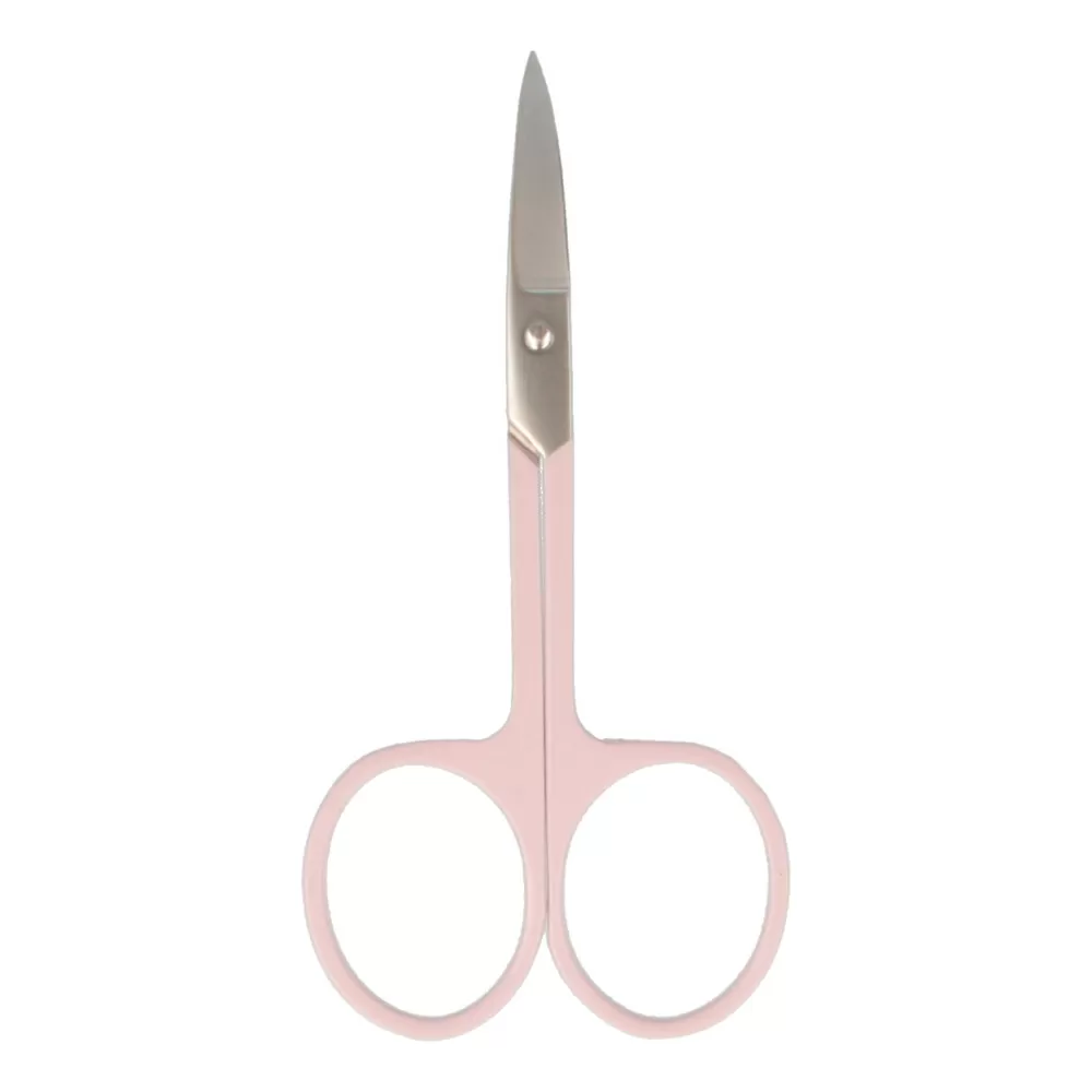 Parsa Beauty Lov.u Kurvet Neglesaks Pink - 1 stk.