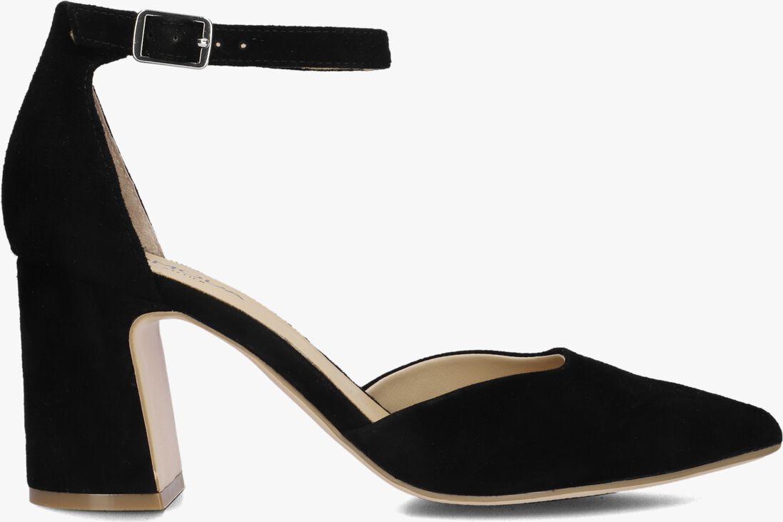 OMODA zwarte omoda pumps mavis03