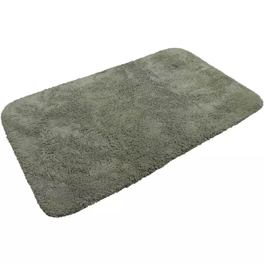 Wecon home basics Badteppich Ole grün