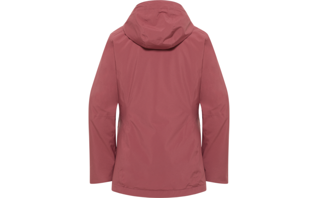 Jack Wolfskin Rotwand Damen Doppeljacke
