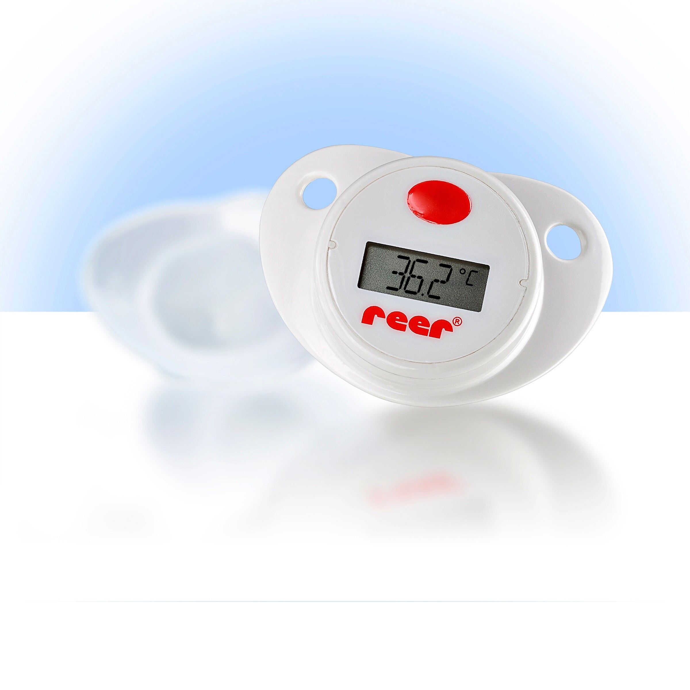 reer Schnullerthermometer