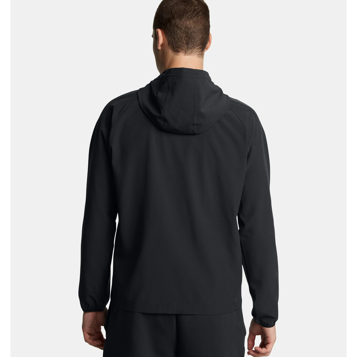 Under Armour Stretch Woven Windbreaker