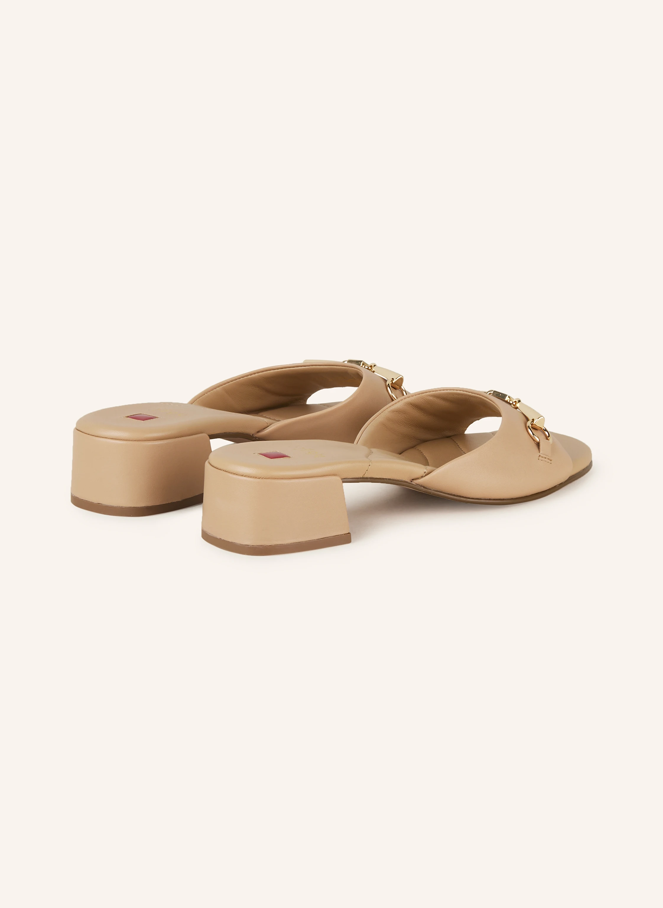 Högl Mules