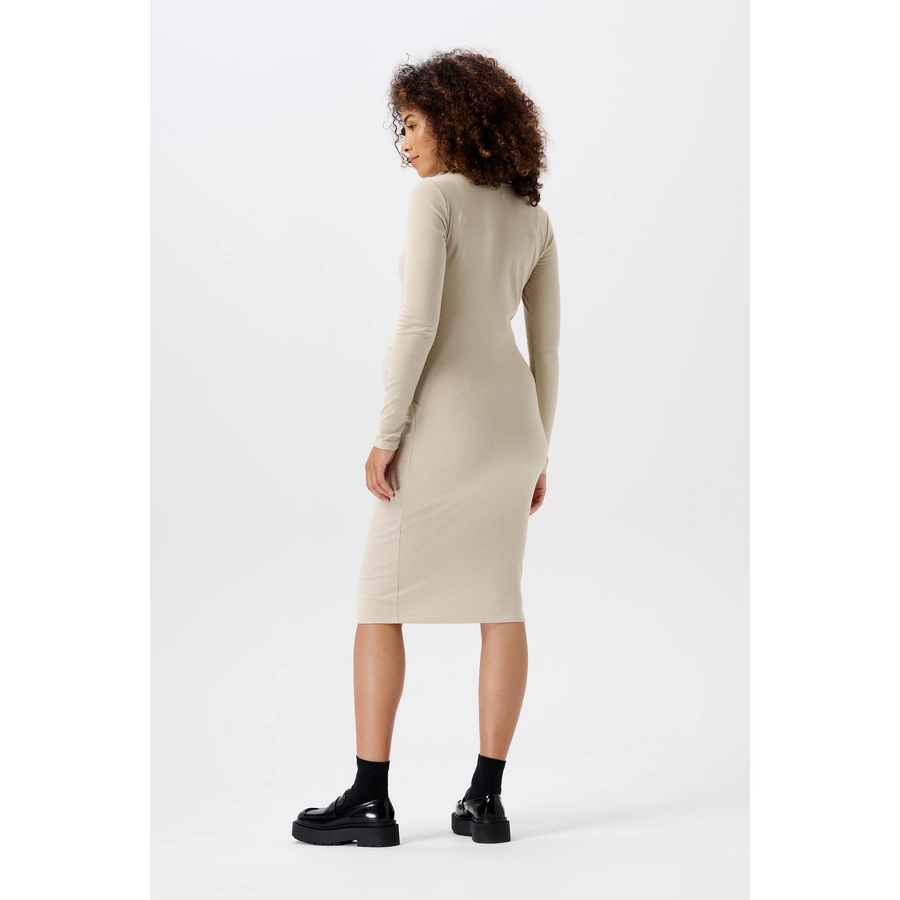 Noppies Kleid Aima Light Sand
