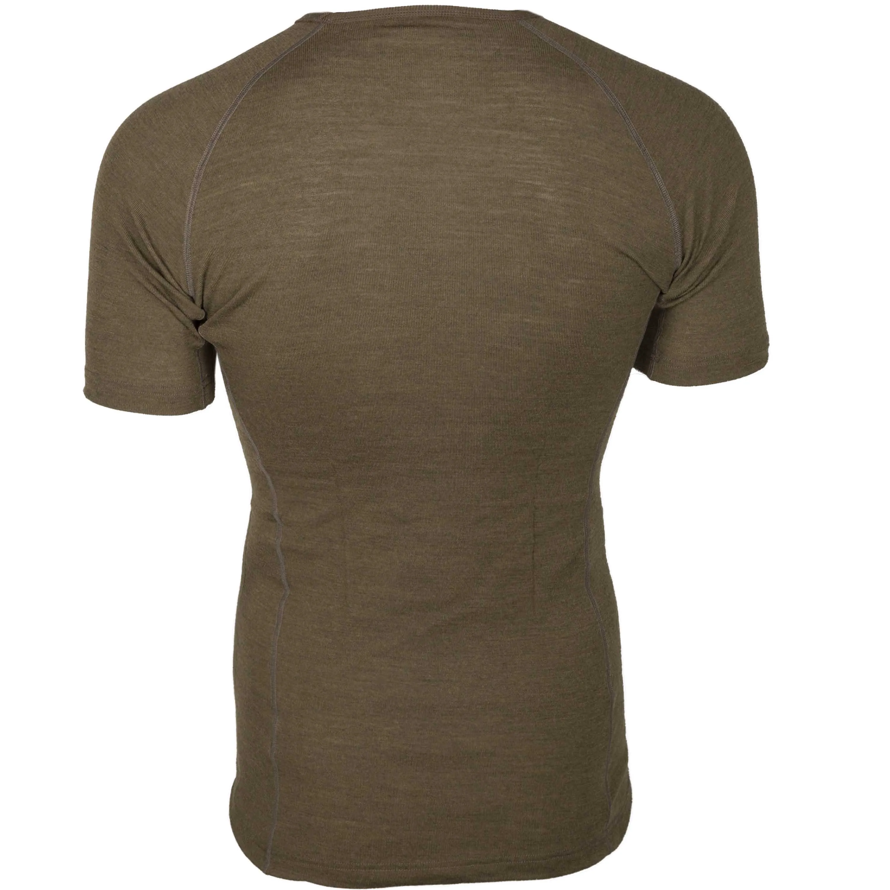 Woolpower -  T-Shirt Tee Lite