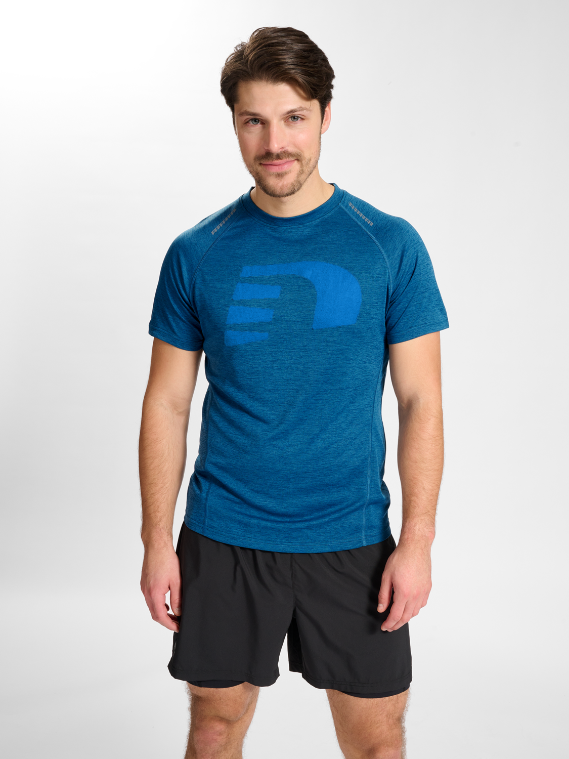 nwlORLANDO T-SHIRT S/S MEN
