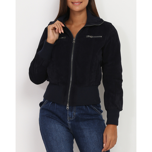 La Modeuse - 21358_P60265 Azul