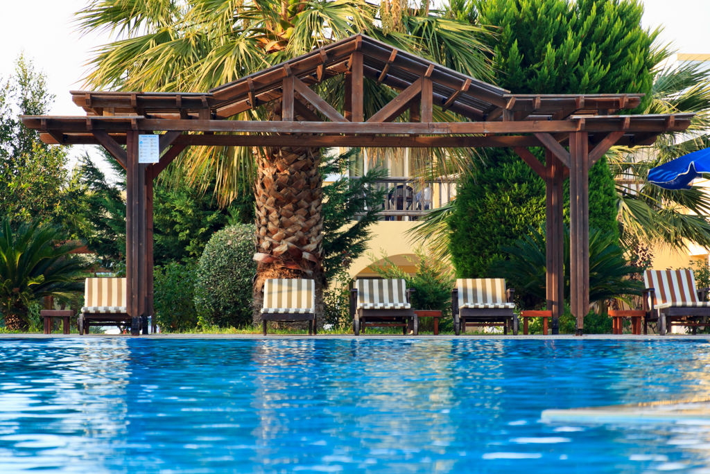 Gaia Royal All Inclusive - Hotel