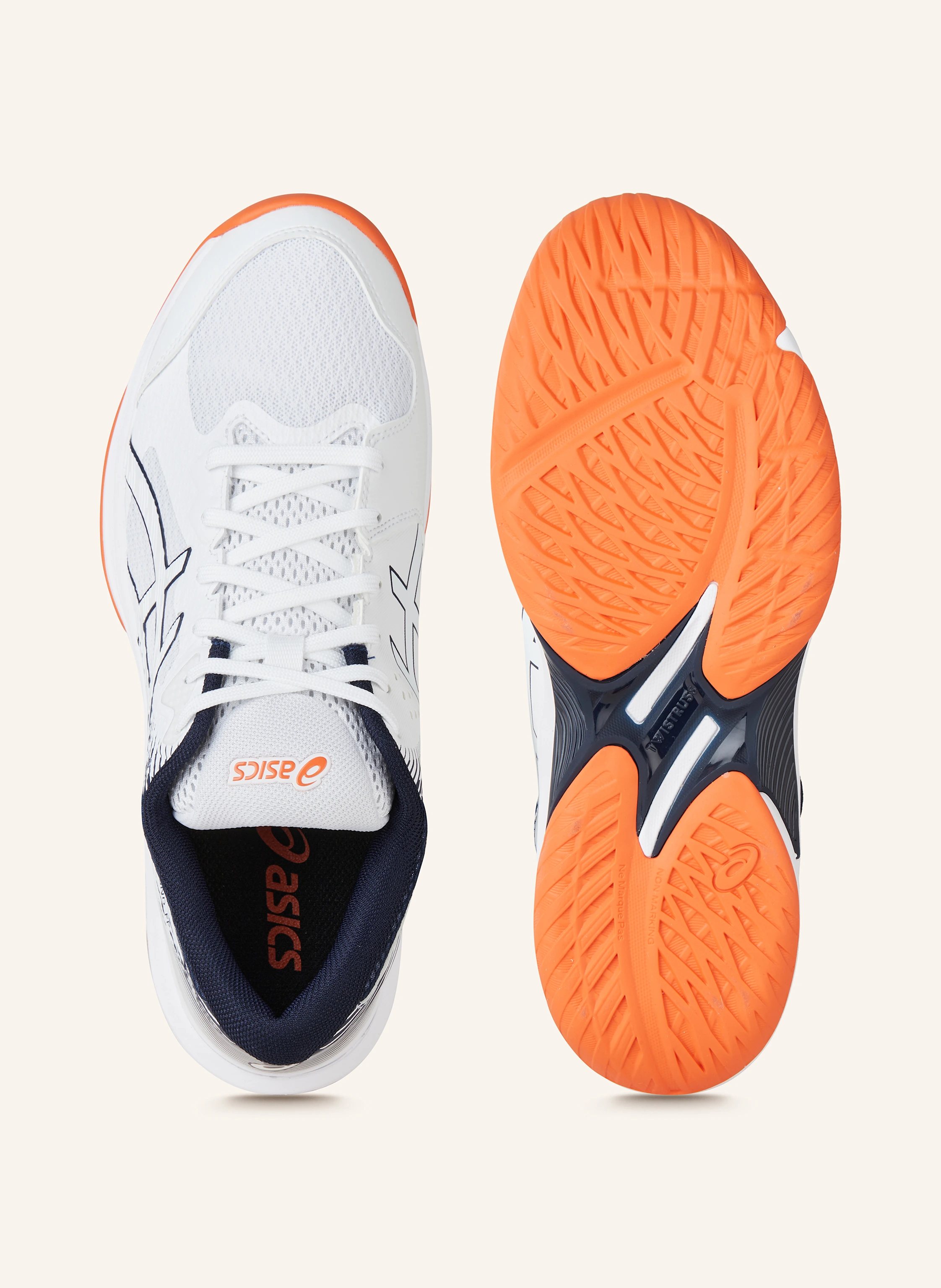 ASICS Indoorschuhe BEYOND FF