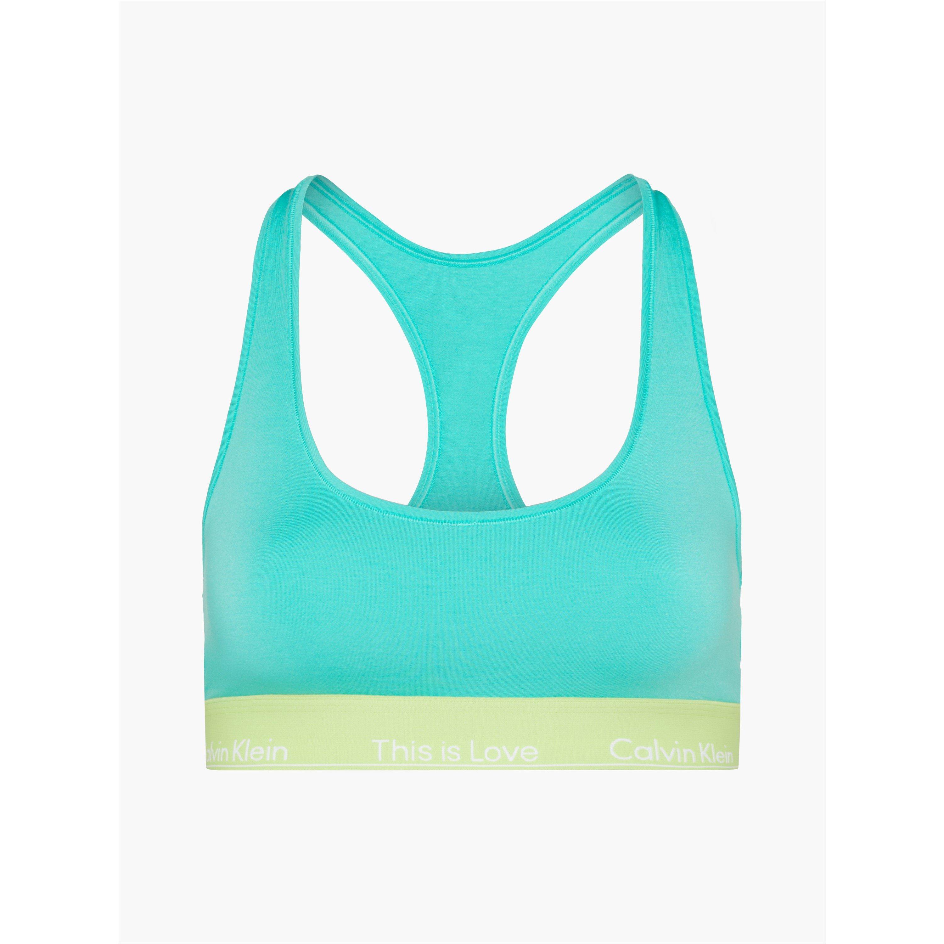 Calvin Klein This is Love Bralette