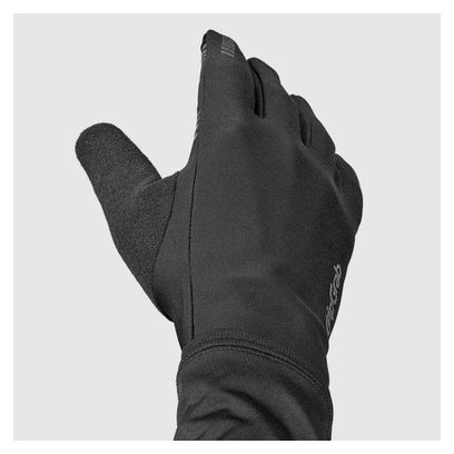 Gants Longs GripGrab Insulator 2 Noir