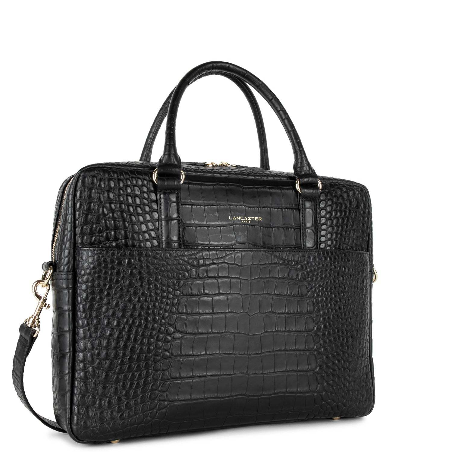 Mademoiselle Business-Porte documents