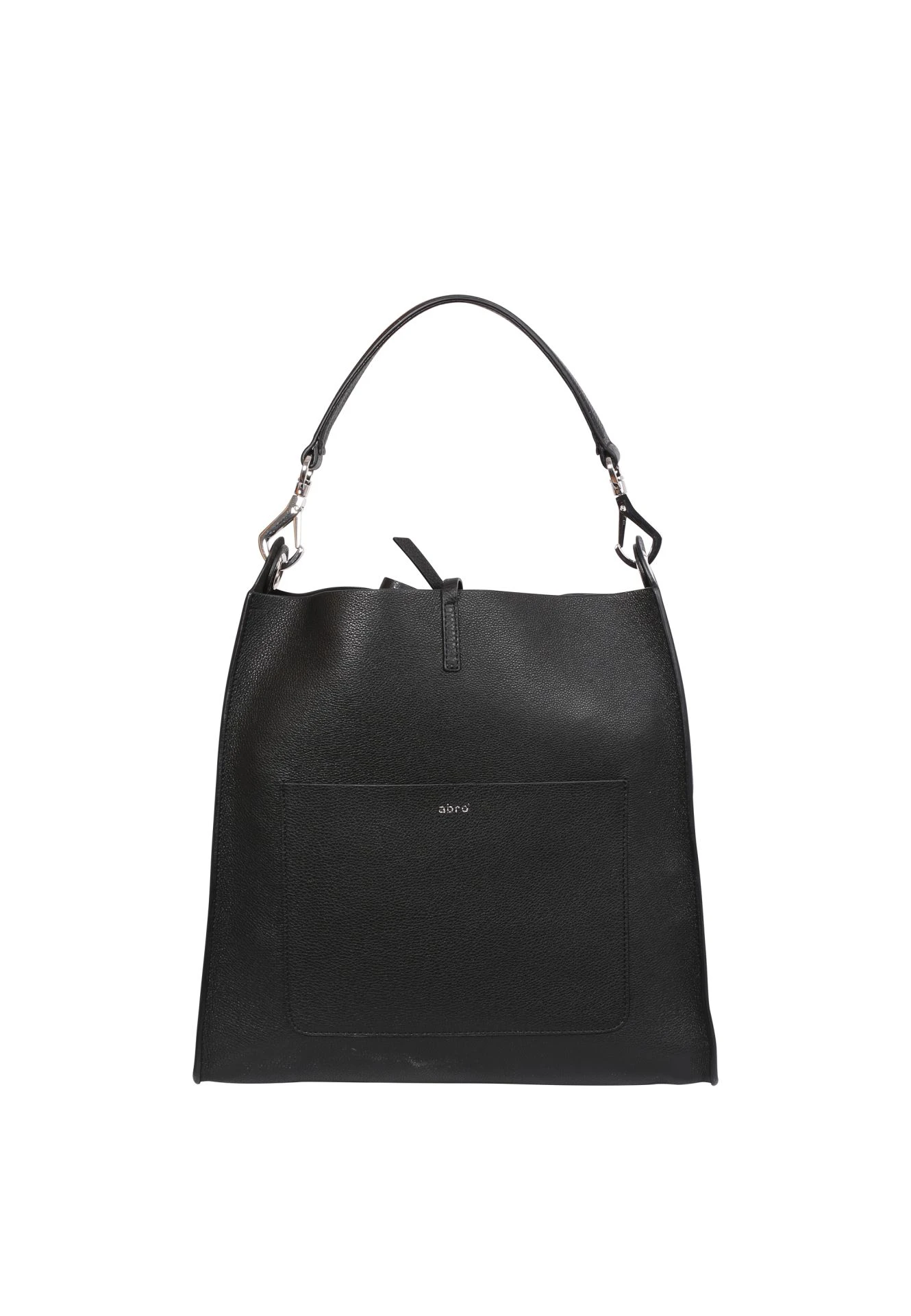 Shoulder bag RAQUEL big Leather Dalia Standard