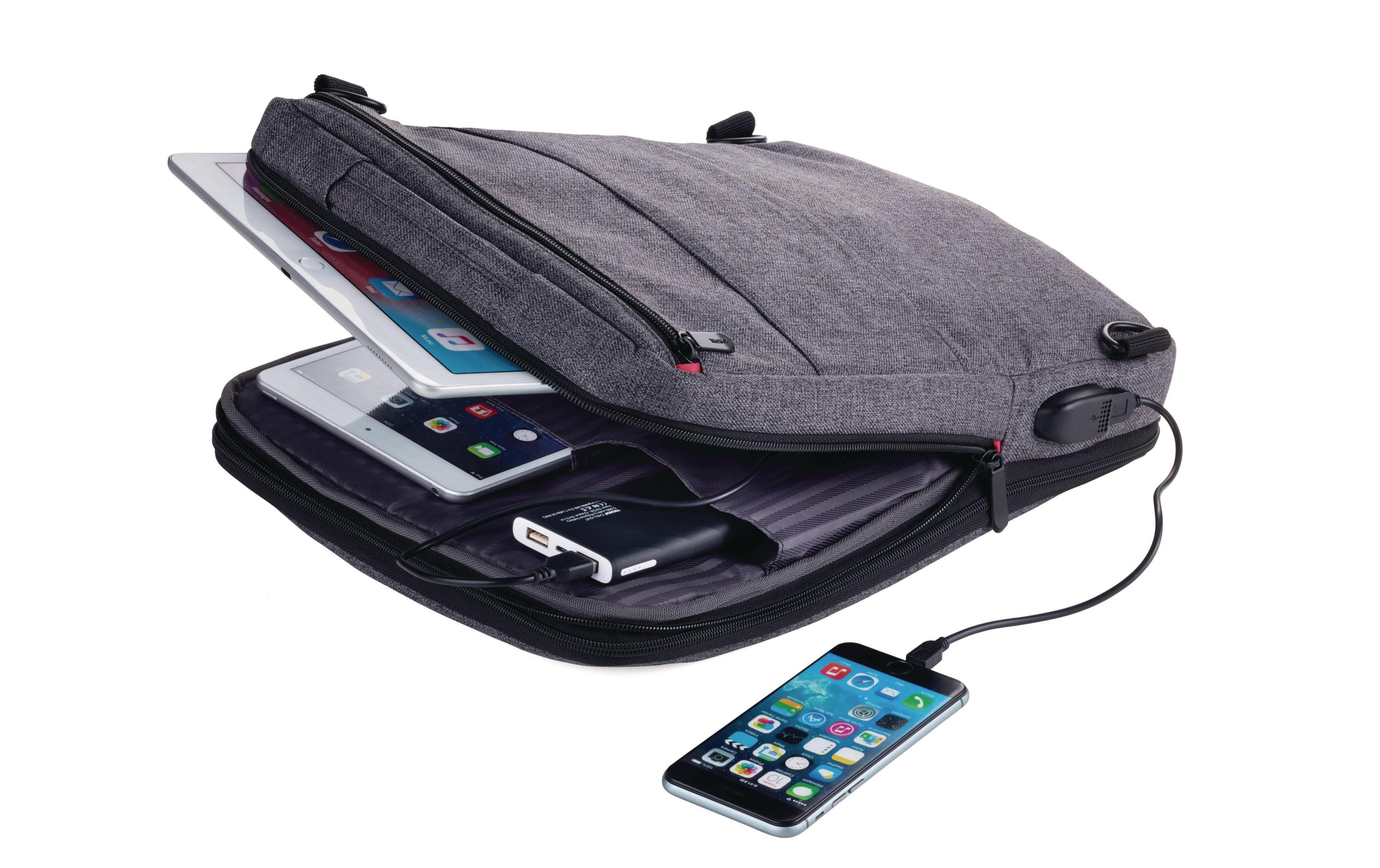 Notebook-Rucksack SAFTSACK 13 