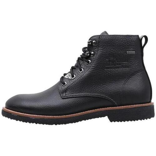 Panama Jack - Glasgow Gtx Negro