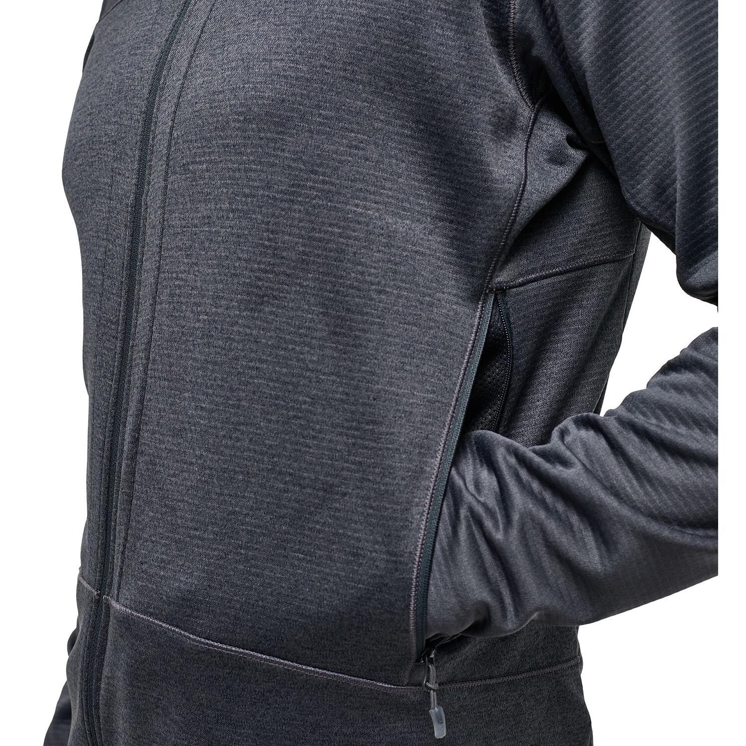 Haglöfs Mens Roc Flash Mid Hood