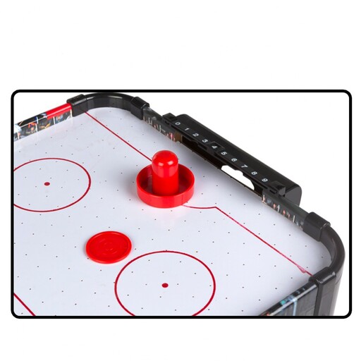 Jogo de Air Hockey de Mesa da CB Games