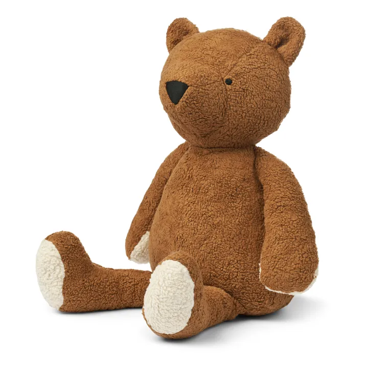 Liewood Peluche Barty | Golden caramel